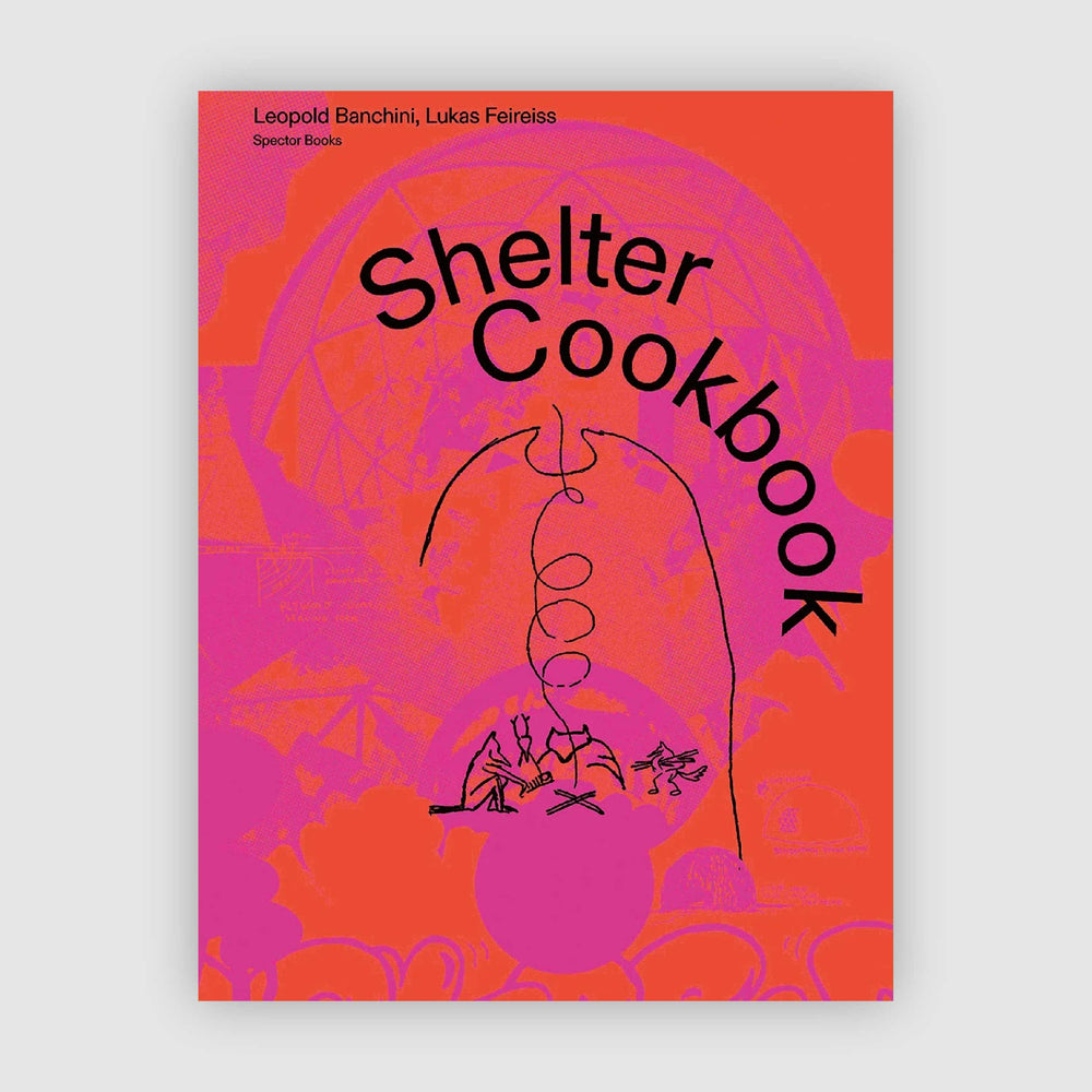 Shelter Cookbook
