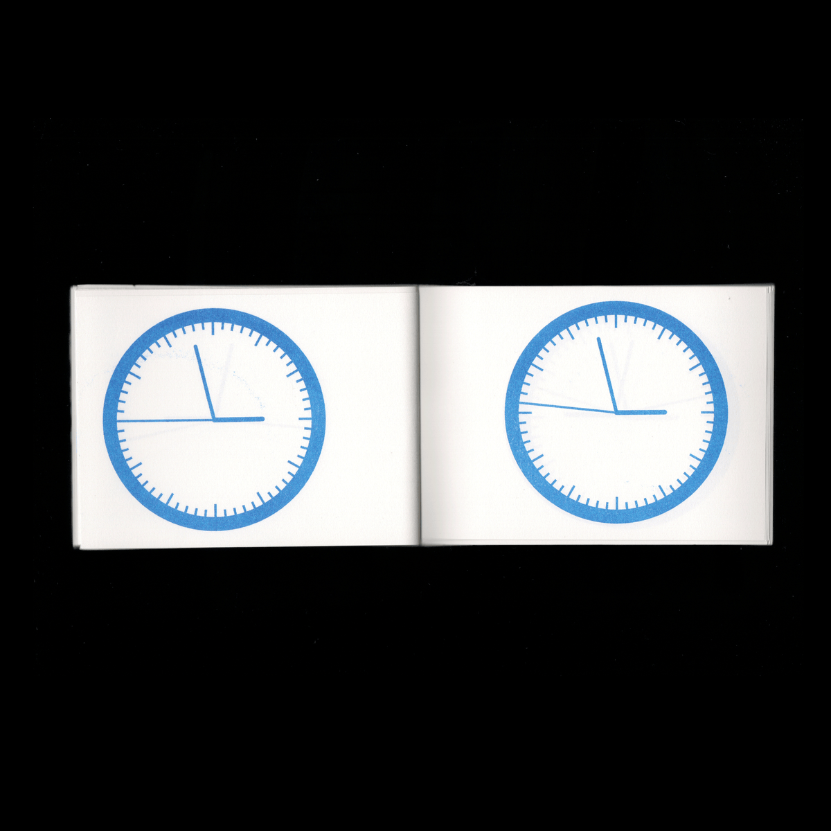 Pauls Rietums. A minute book
