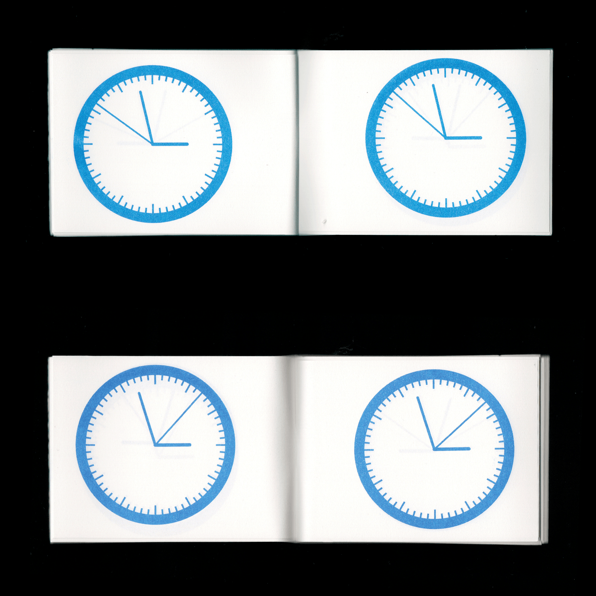 Pauls Rietums. A minute book