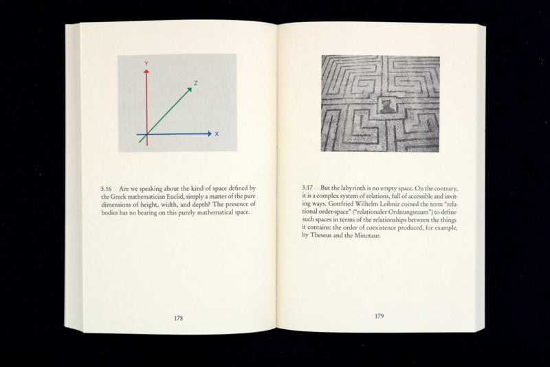 Labyrinth – Four Times Through the Labyrinth