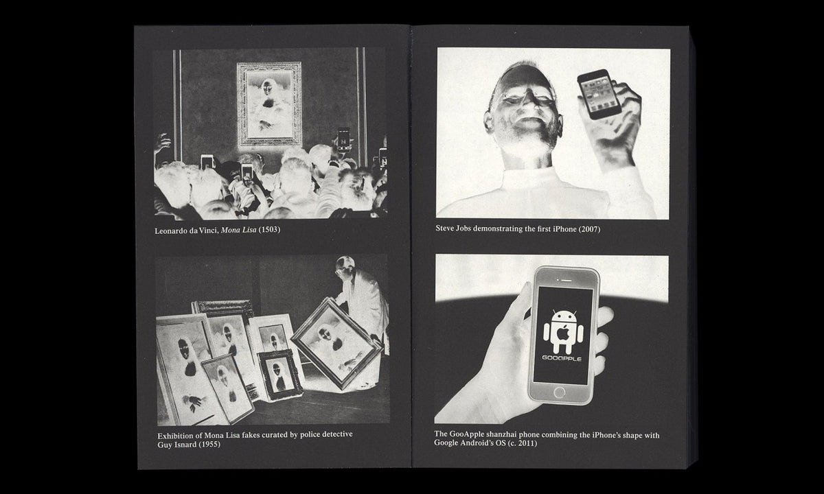 UNLICENSED: Bootlegging as Creative Practice