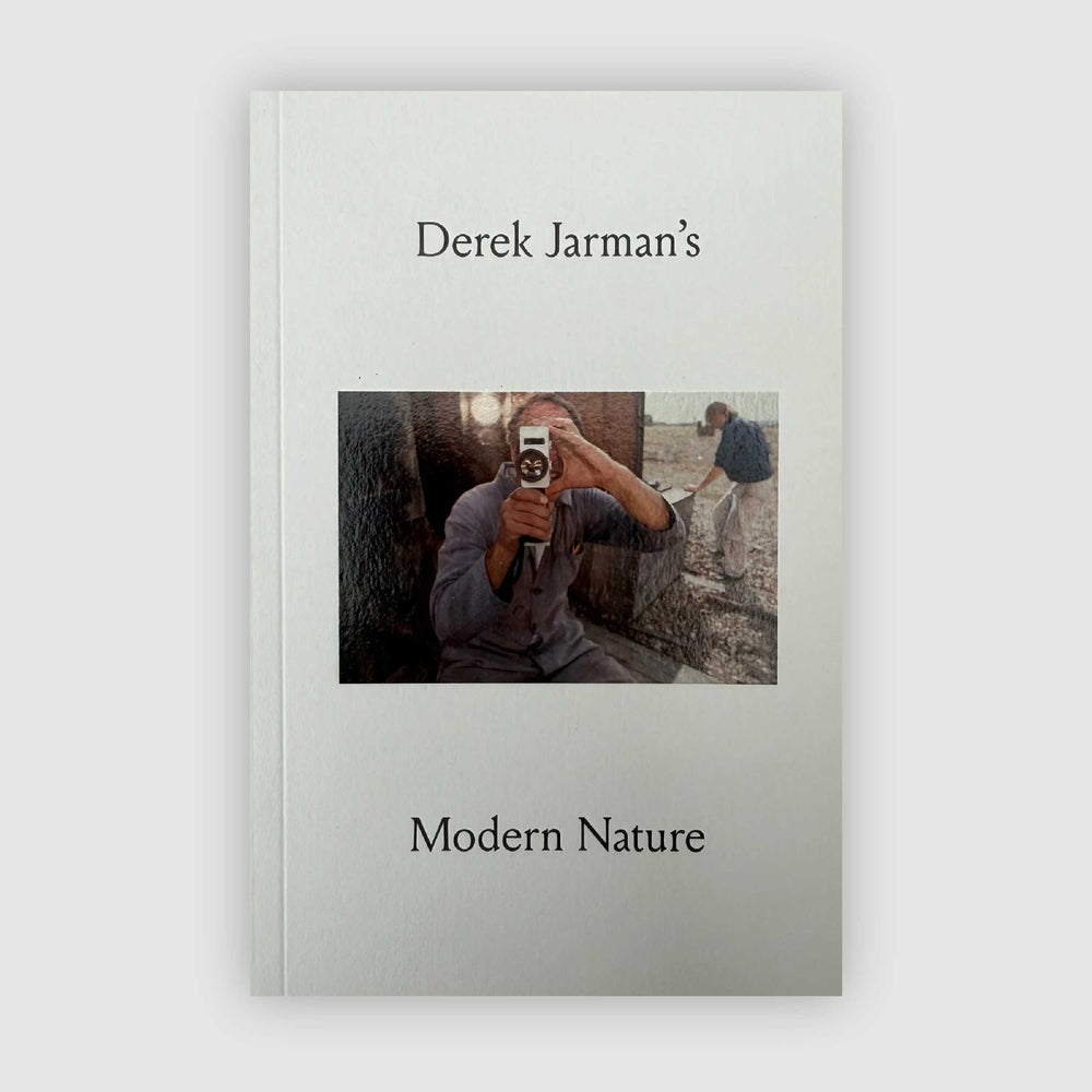 Derek Jarman's Modern Nature