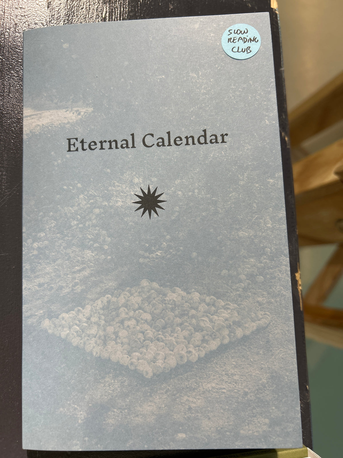 Eternal Calendar