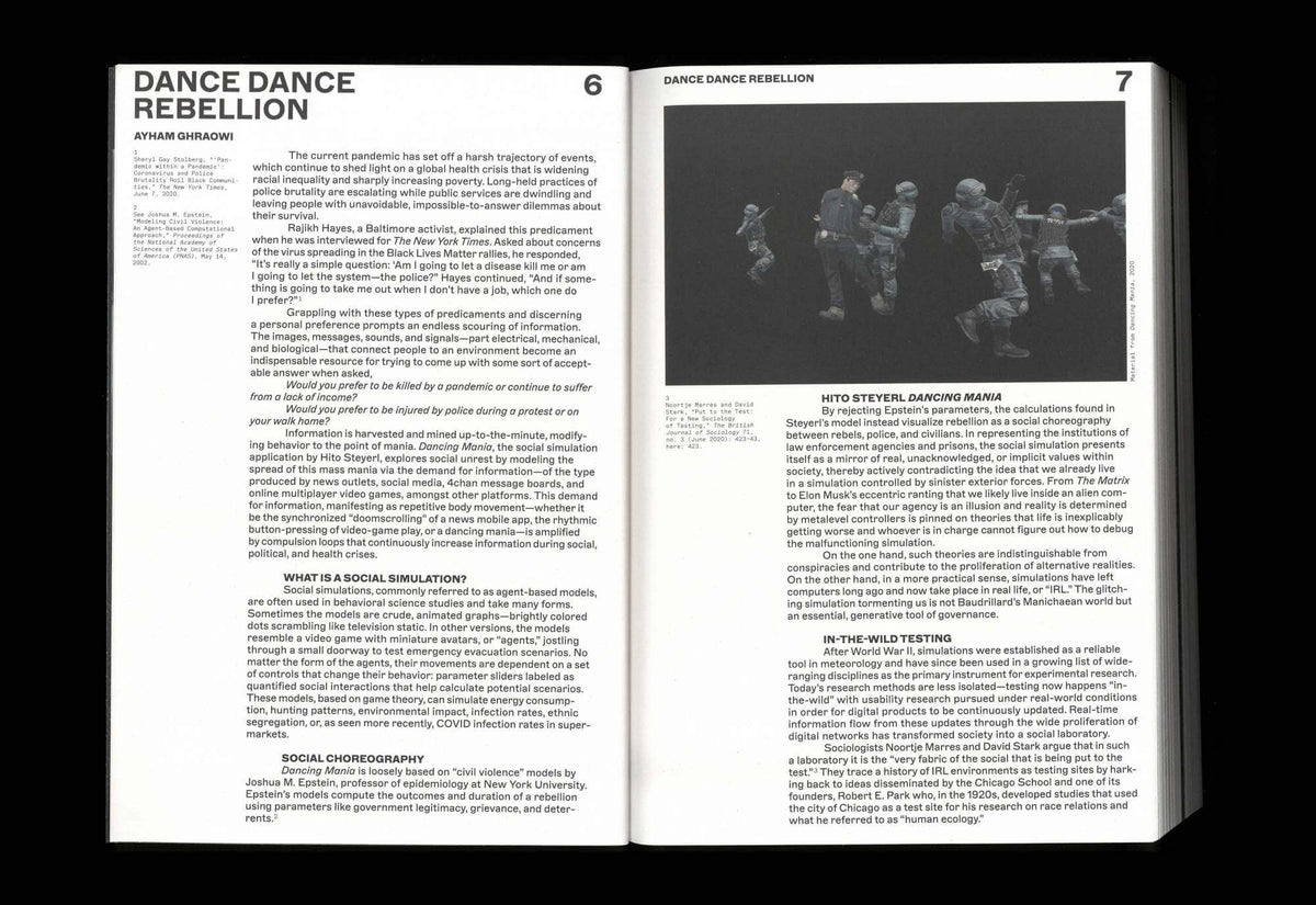 Hito Steyerl. I Will Survive