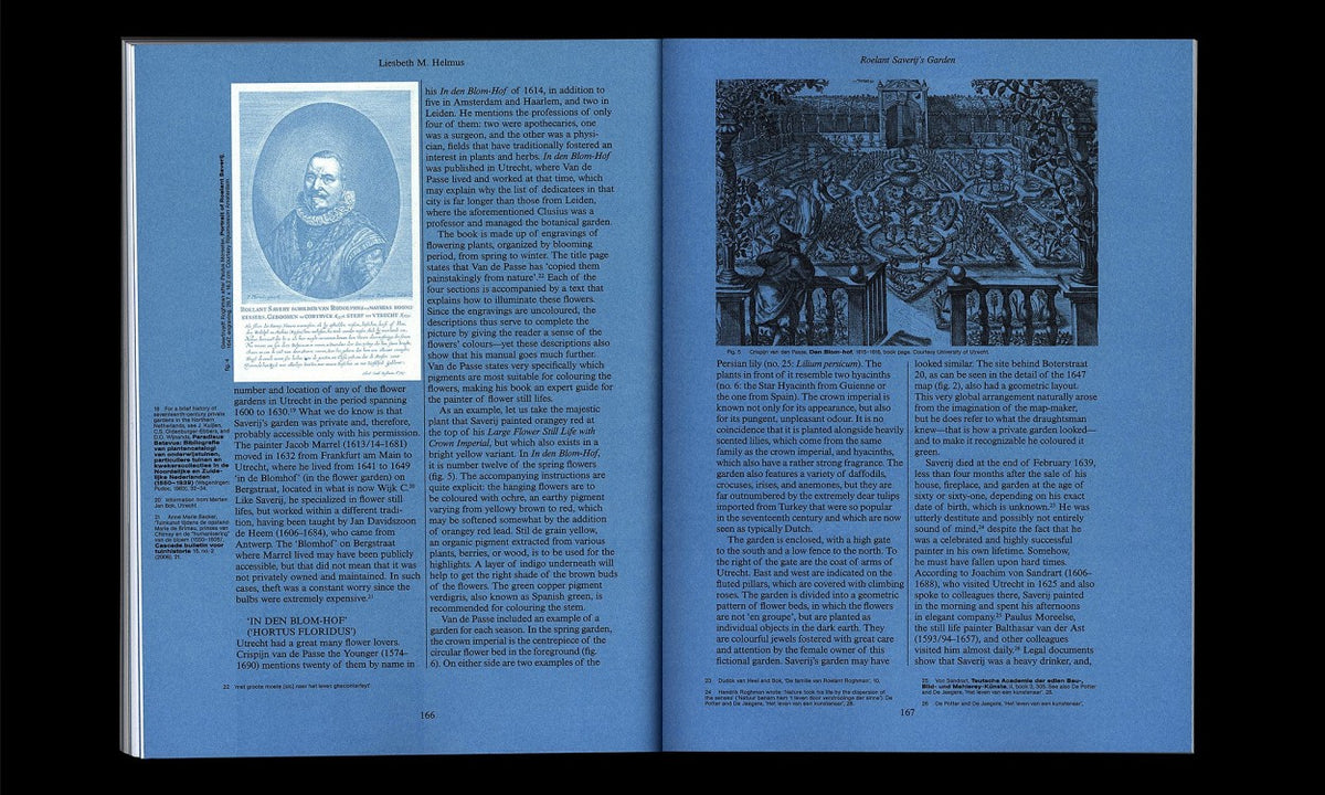 On the Necessity of Gardening. An ABC of Art, Botany and Cultivation