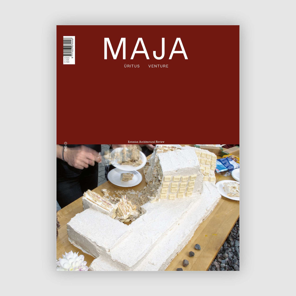 MAJA Venture