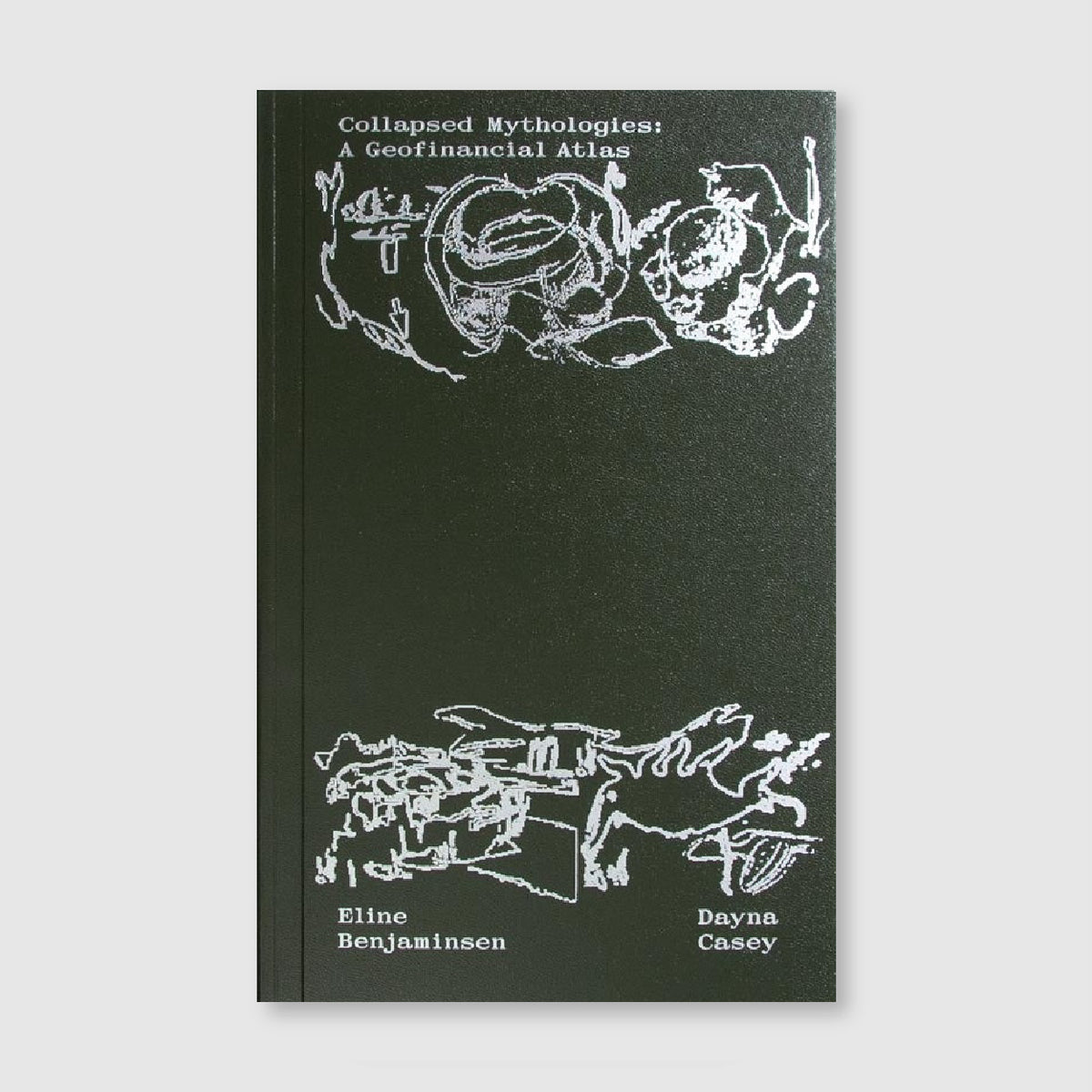 Collapsed Mythologies, A Geofinancial Atlas