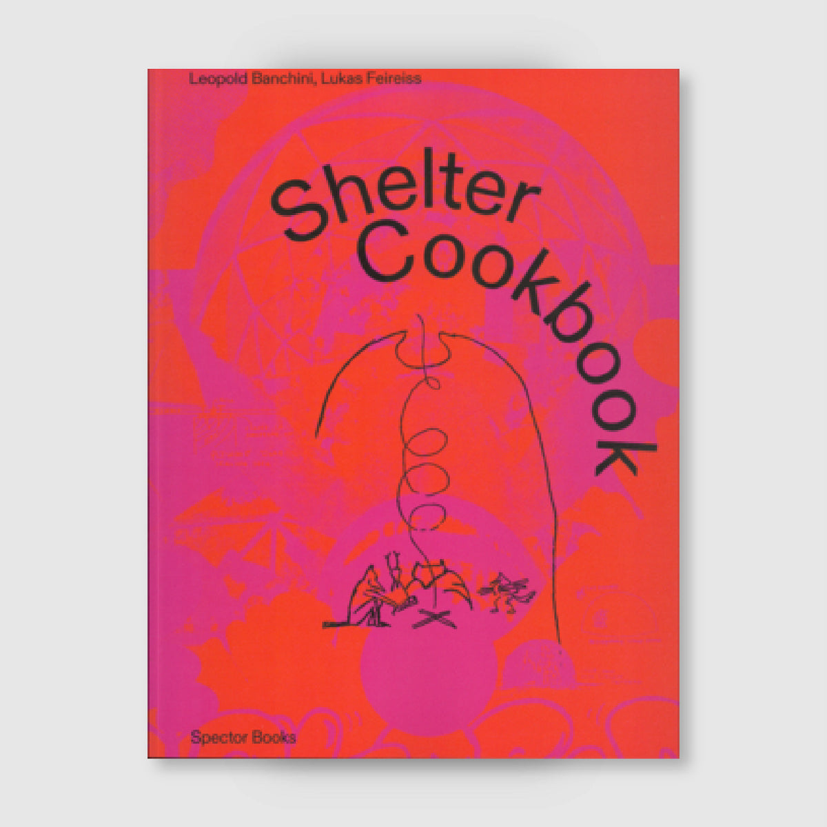 Shelter Cookbook