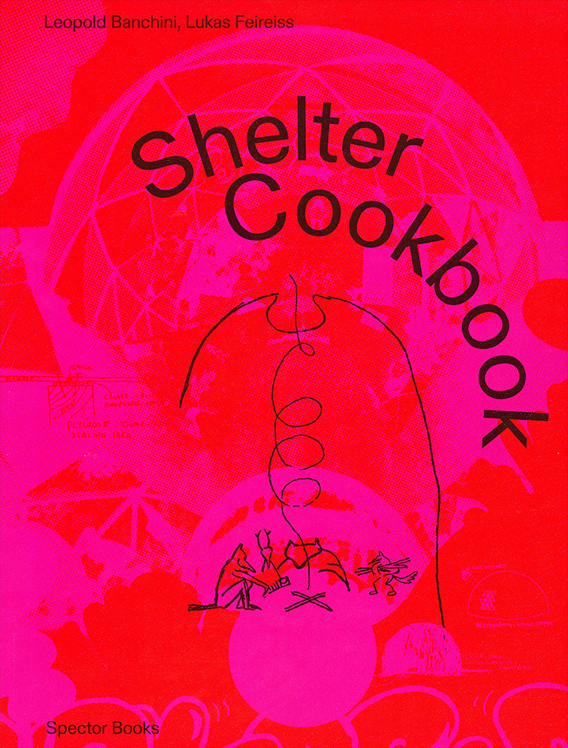 Shelter Cookbook