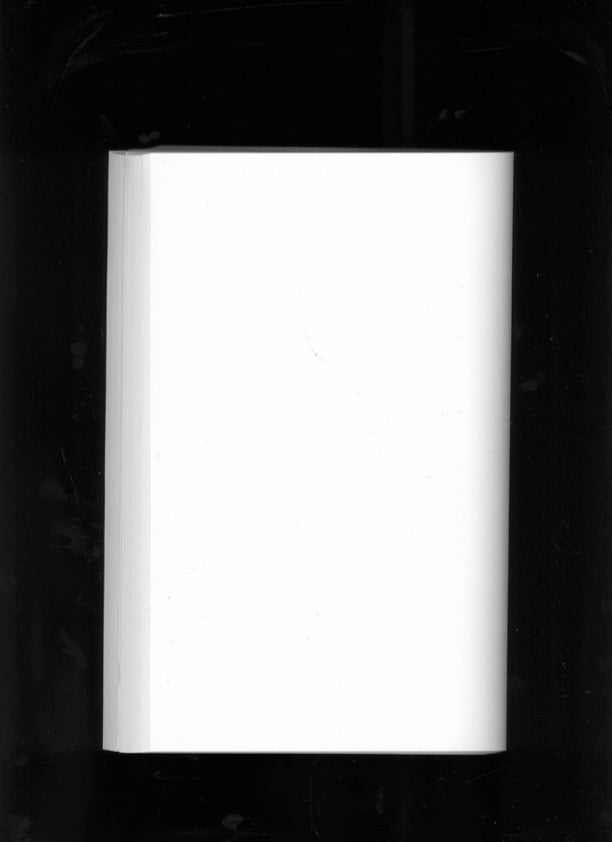 Artist Book Unknown 4